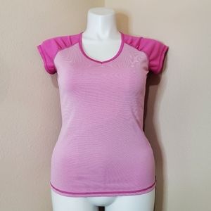 The North Face,Striped Top Blouse